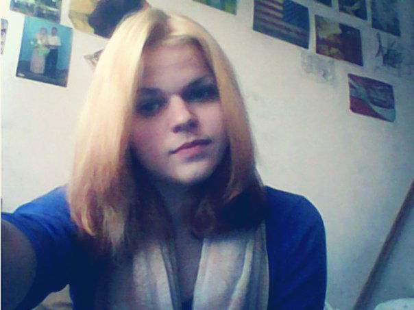 Екатирина Алейникова