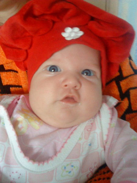 Лариса Танцерева