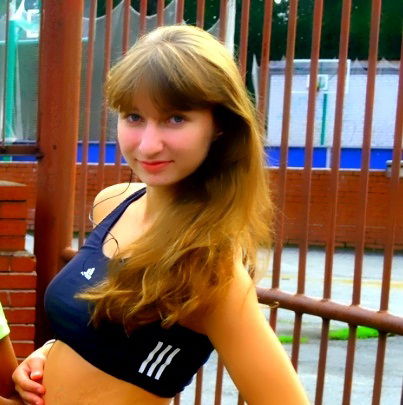 Лиза Матвеева