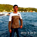 Ruslan Yusupov