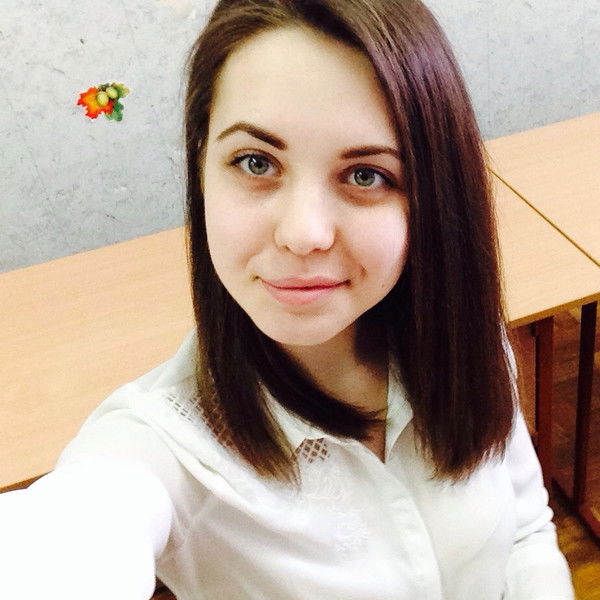 Регина Мануйлова