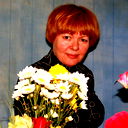 Марина Юрцева