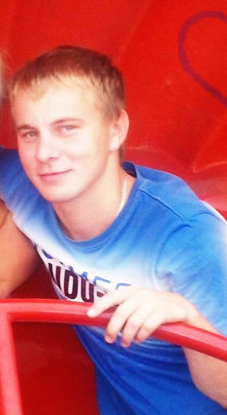 Артём Матракшин