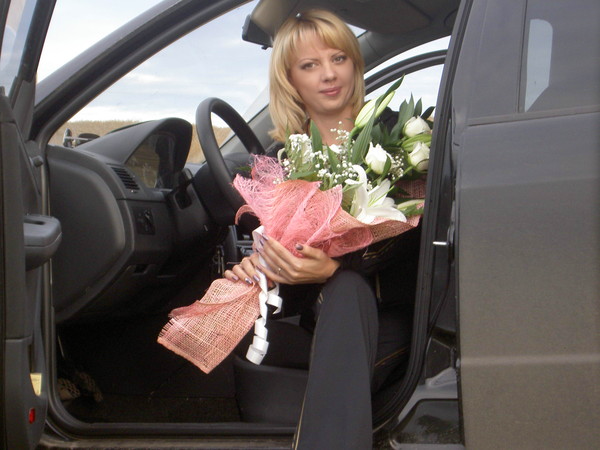 Светлана Кистанова