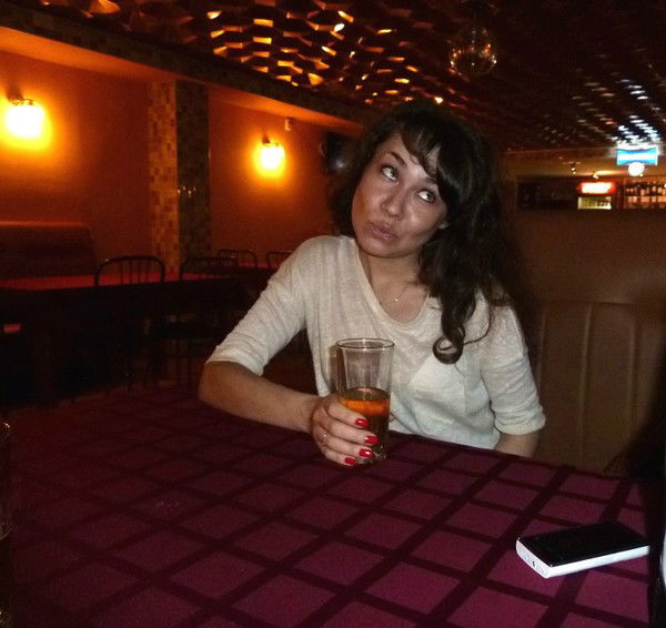 Зоя Мандрика