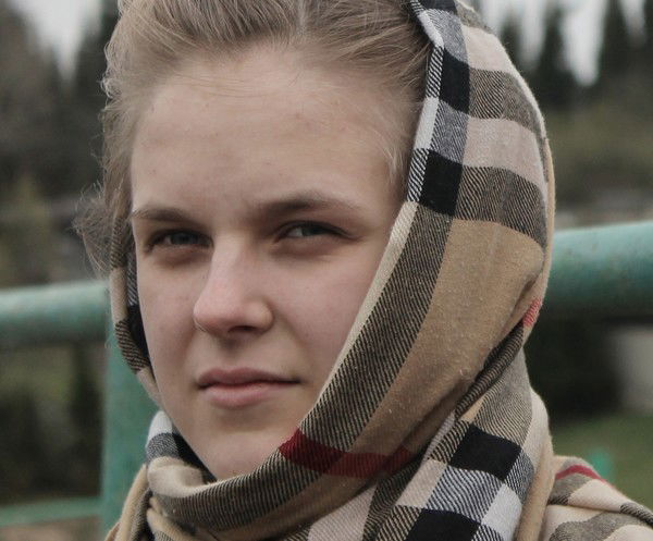 Елена Кадацкая