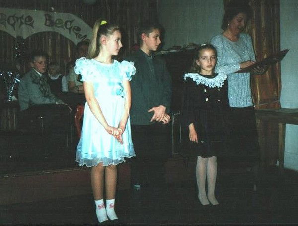 Александр Чермошенцев