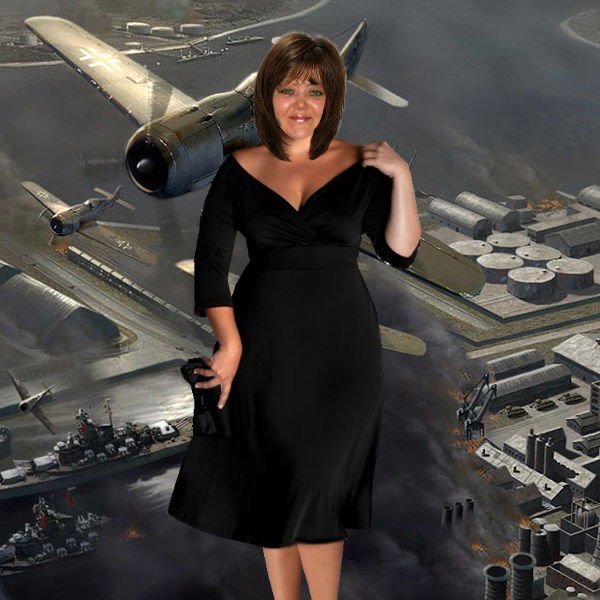 Натали Давыдова