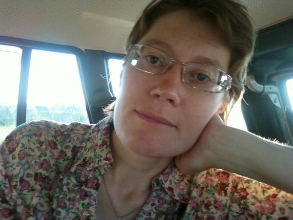 Светлана Мясникова