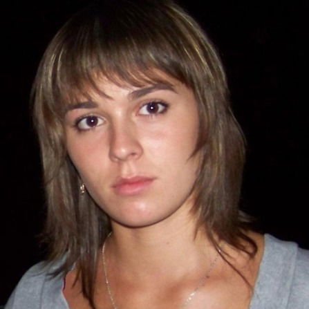 Анастасия Любавина (Никитенко)