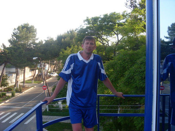 Сергей Шибаев