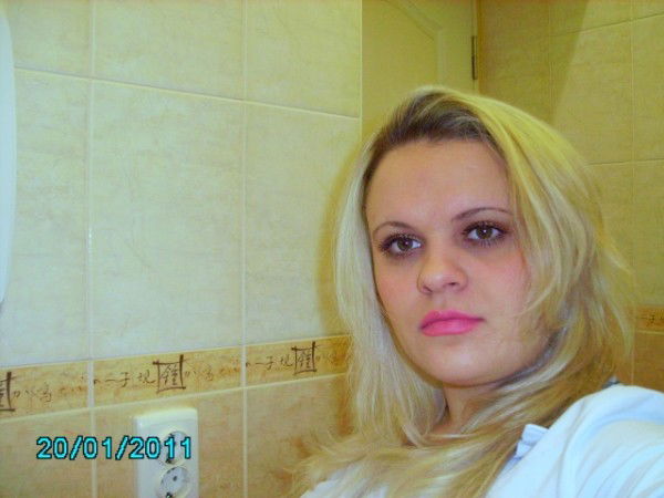 Оксана Гуринова