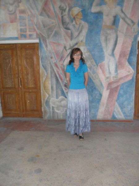 Айгуль Утебаева