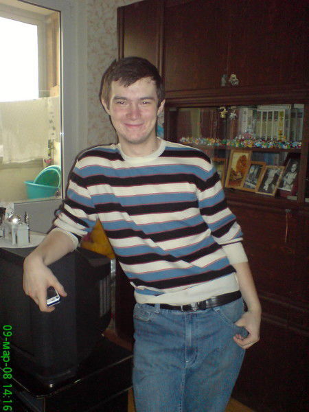 Ринат Рустаев