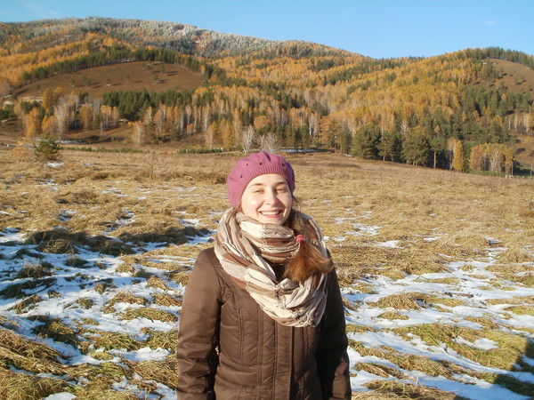 Вера Нилогова