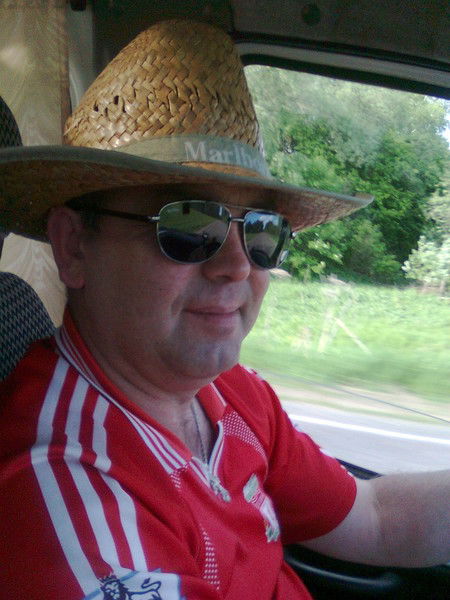 Андрей Антонович