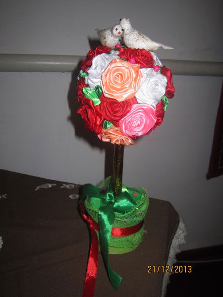 Валентина Мукумела