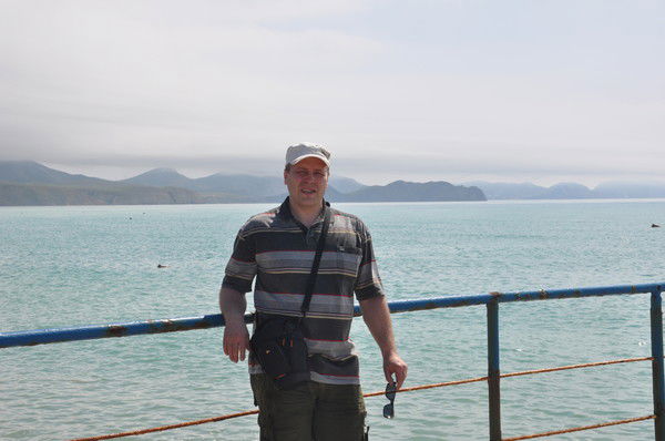 Игорь Дудукин