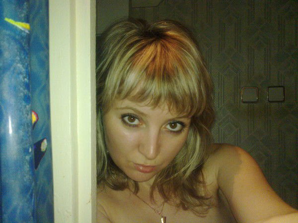 Розалия Вафина