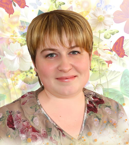 Людмила Лобунцова