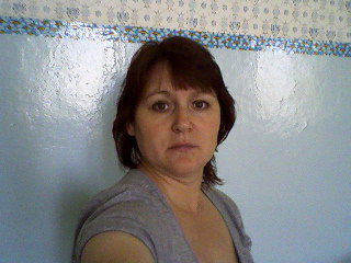 Надежда Никифорова