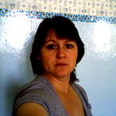 Надежда Никифорова