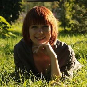 Лилия Кулешова