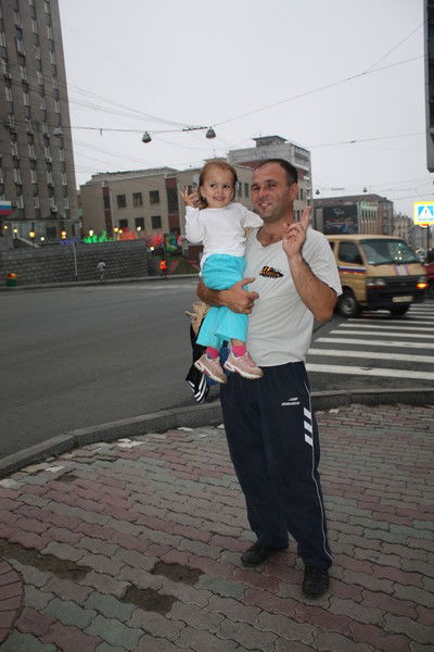 Константин Забродин