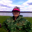 Любовь Канаровская (Попова)
