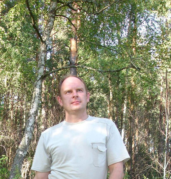 Александр Саяпин