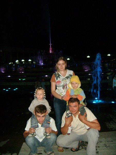 Алексей Танцерев