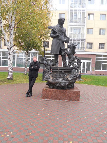 Павел Петров