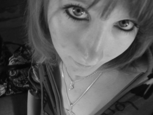 Настя Докшина