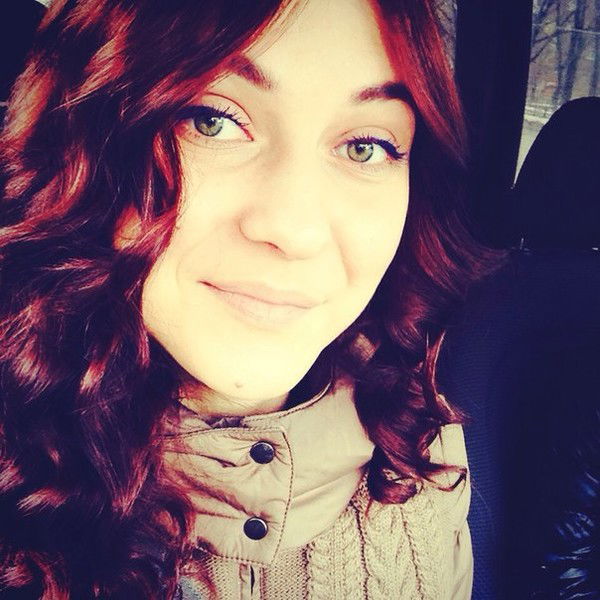 Анастасия Гнездилова