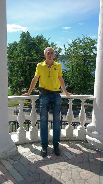 Олег Васейко