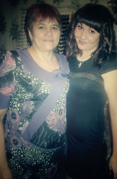 Виктория Полеенко