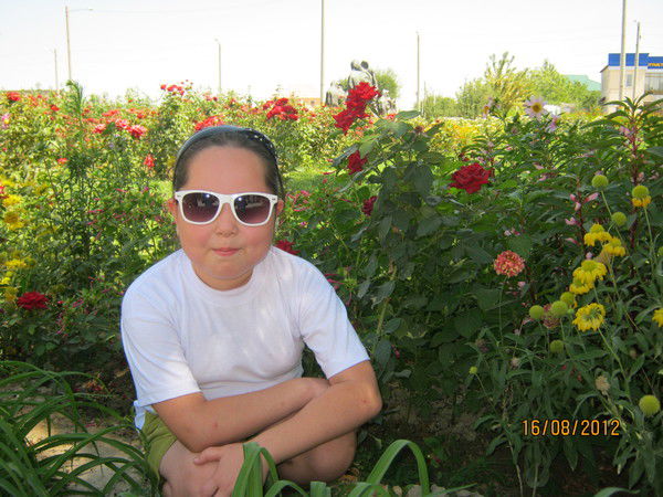 Нурай Нурманова