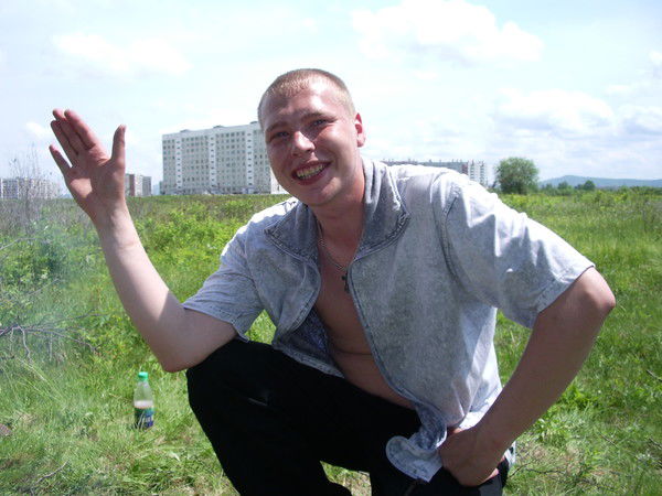 Андрей Мазаев