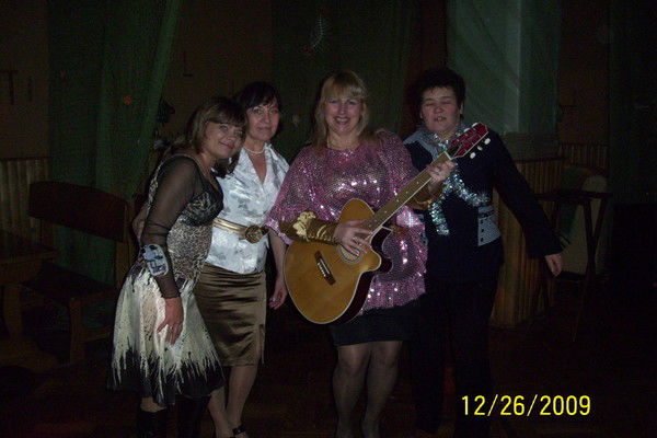 Наталья Лузанова