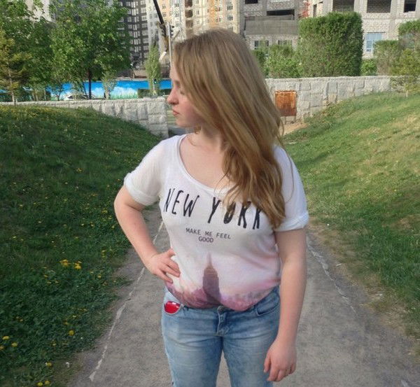 Дарина Родионова