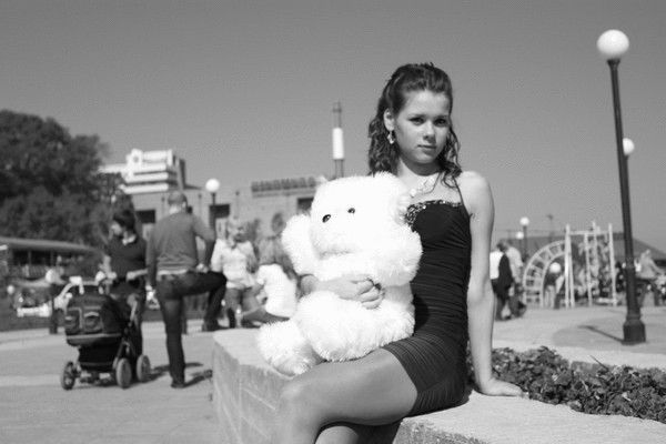 Викулечка =)))