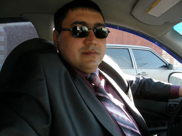 Рафаэль Мамедов