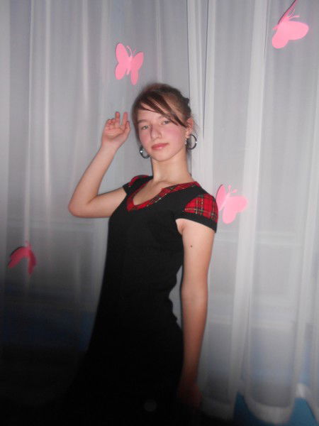 Надежда Петренко