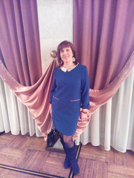 Светлана Позлевич