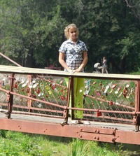 Галя Банникова