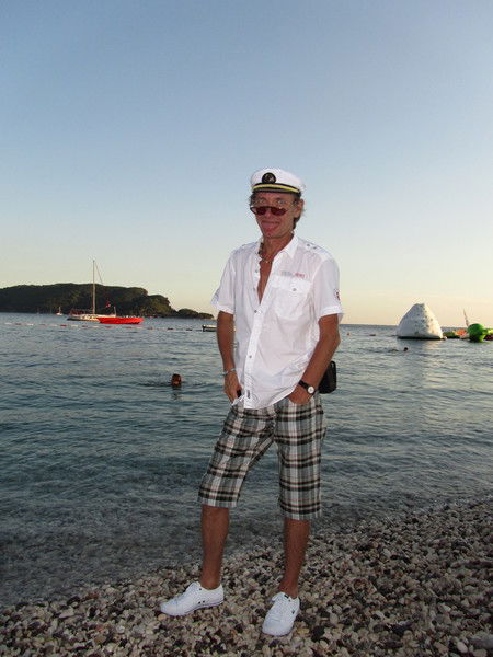 Алексей Арбатоф