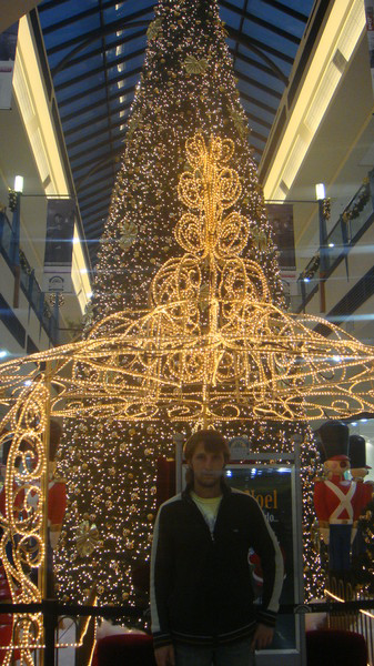 Сергей Баканач