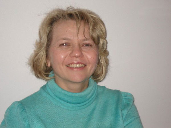 Марина Чупрунова