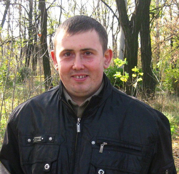 Петр Kириченко