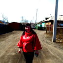 Ирина Хозова